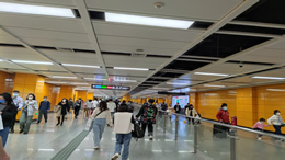 广东将加快建设珠三角枢纽(广州新)机场及周边路网