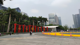 1-9月，上海市实现社会消费品零售总额13778.99亿元